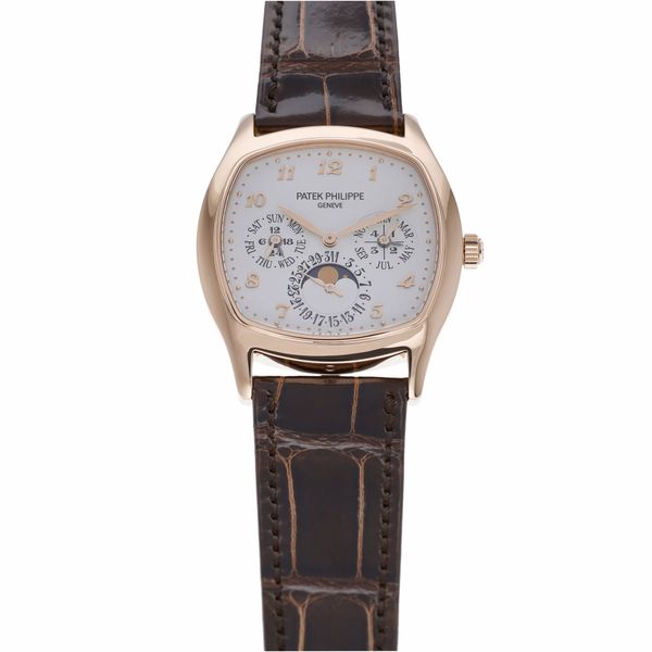 Patek Philippe Grand Complications 5940R-001